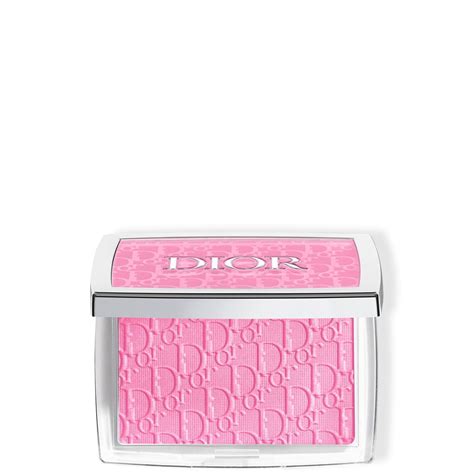 dior powder blush